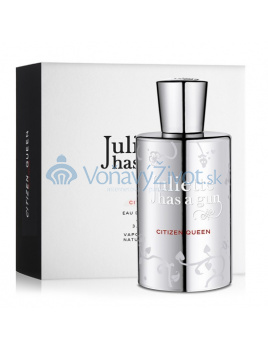 Juliette Has A Gun Citizen Queen W EDP 100ml
