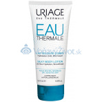 Uriage Eau Thermale Silky Body Lotion 200ml