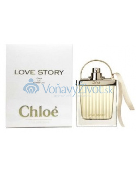 Chloé Love Story W EDP 75ml