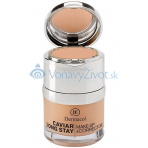 Dermacol Caviar Long Stay Make-Up & Corrector 30ml W, odstín 3 nude