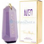 Thierry Mugler Alien BL 200 ml W