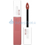 Maybelline SuperStay Matte Ink 5ml - 65 Seductress