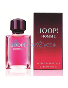 JOOP! Homme M EDT 125ml