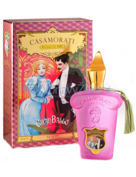 Xerjoff Casamorati 1888 Gran Ballo W EDP 100ml