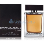 Dolce & Gabbana The One M EDP 100ml