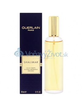 Guerlain Shalimar Spray Refill W EDT 93ml