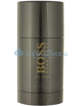 Hugo Boss The Scent Deo Stick M 75ml