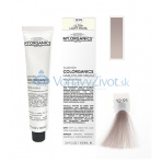 MY.ORGANICS Colorganics 100ml - 12.91 Ultra Light Pearl