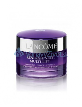 LANCOME RENERGIE Multi-Lift Night Cream 50ml