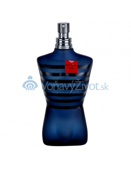 Jean Paul Gaultier Ultra Male TESTER Toaletná voda 125ml M