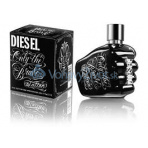 Diesel Only The Brave Tattoo M EDT 75ml