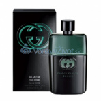 Gucci Guilty Black Pour Homme M EDT 50ml