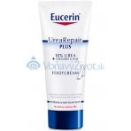 Eucerin UreaRepair PLUS 10% Urea Foot Cream 100ml