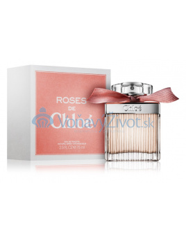 Chloé Roses De Chloé W EDT 75ml