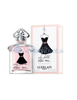 Guerlain La Petite Robe Noire W  EDT 30ml