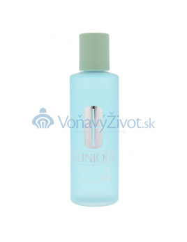 Clinique Clarifying Lotion Clarifiante 4 200 ml