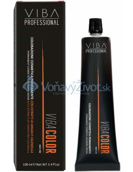 VIBA Color 100ml - 12.76 Extreme Red Violet Blonde