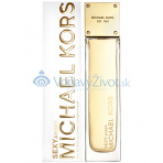 Michael Kors Sexy Amber W EDP 100ml