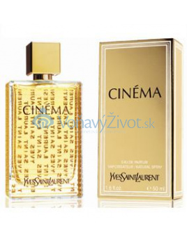 Yves Saint Laurent Cinéma W EDP 90ml