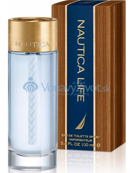 Nautica Life M EDT 100ml