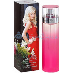 Paris Hilton Just Me W EDP 100ml