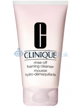 Clinique Rinse Off Foaming Cleanser 150ml