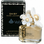 Marc Jacobs Daisy W EDT 50ml