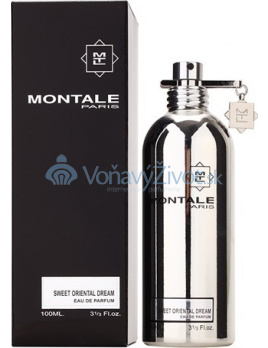 Montale Paris Sweet Oriental Dream EDP 100 ml UNISEX