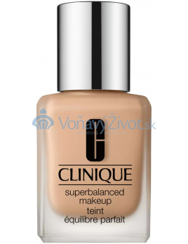 Clinique Superbalanced Makeup 30ml - 27 Alabaster