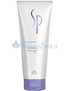 Wella SP Hydrate Conditioner 200ml