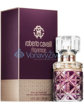 Roberto Cavalli Florence W EDP 30ml