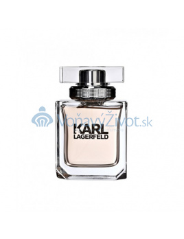 Karl Lagerfeld W EDP 85ml TESTER