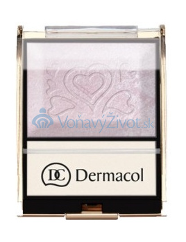 Dermacol Illuminating Palette 8,5g