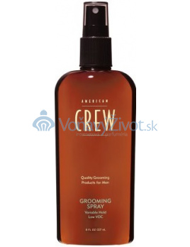 American Crew Classic Grooming Spray 250ml