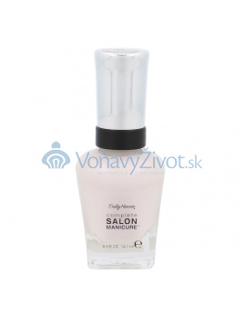 Sally Hansen Complete Salon Manicure 14,7ml - 120 Luna Pearl