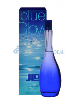 Jennifer Lopez Blue Glow W EDT 30ml