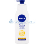 Nivea Q10 Firming Body Lotion Normal Skin 400ml