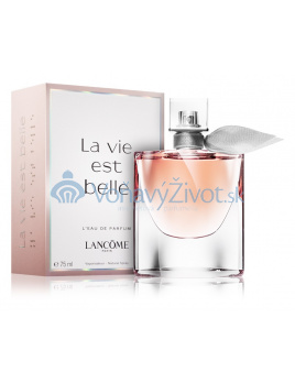 Lancome La Vie Est Belle W EDP 75ml