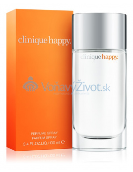 Clinique Happy W EDP 100ml