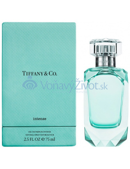 Tiffany & Co. Tiffany & Co. Intense W EDP 75ml