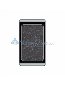 Artdeco Eye Shadow Glamour 0,8g - 311 Glam Smokey Black