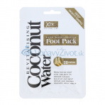 Xpel Coconut Water Deep Moisturising Foot Pack