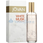 Jovan Musk White W EDC 96ml
