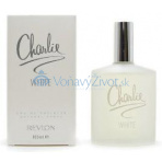 Revlon Charlie White W EDT 100ml