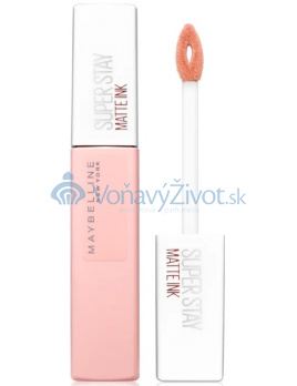 Maybelline SuperStay Matte Ink 5ml - 05 Loyalist