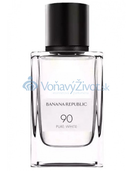 Banana Republic 90 Pure White U EDP 75ml