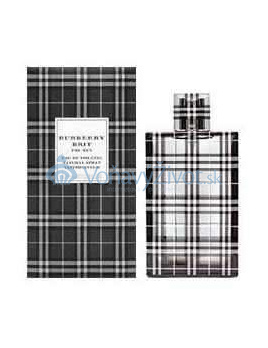 Burberry Brit For Men M EDT 100ml