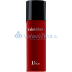 Dior Fahrenheit Deo Spray 150ml