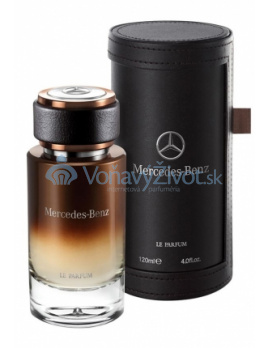 Mercedes-Benz Le Parfum M EDP 120ml