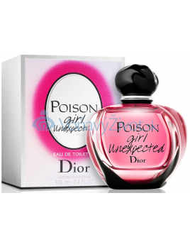 Dior Poison Girl Unexpected W EDT 100ml